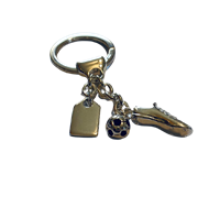 Trousseau Gioie Gobbo in Argent PCAGCALCIO - PCAGCALCIO